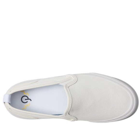 OFFICIAL PROGRAM UNISEX STU-80 OFF-WHITE/WHITE 2 MEN'S 9, WOMEN'S 10.5 MEDI - Picture 3 of 6